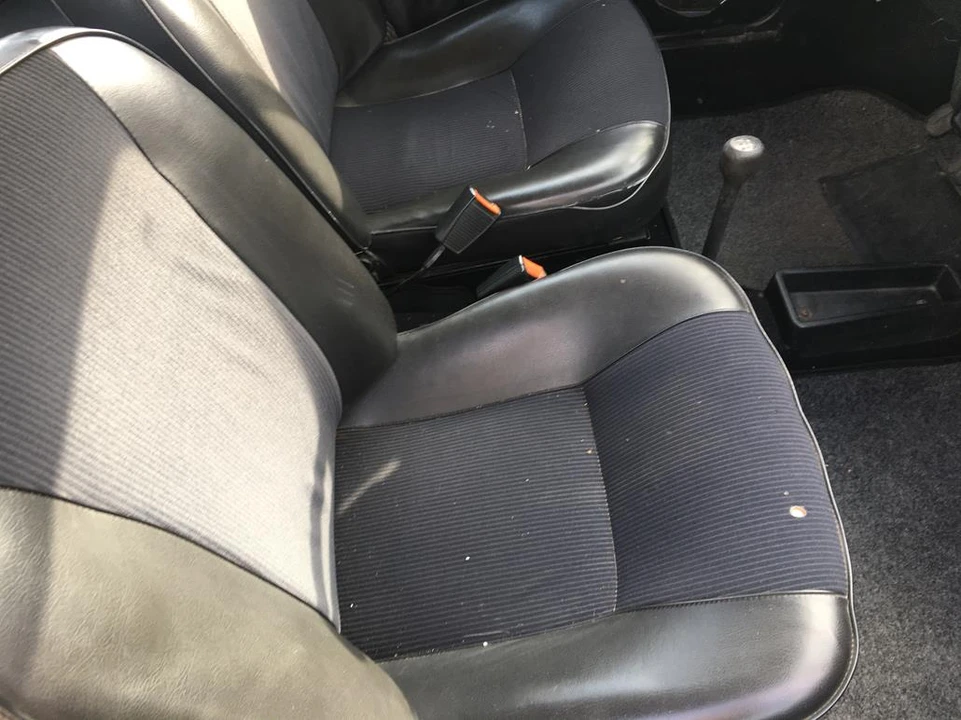 1979 Autobianchi A112 - Image 27 of 31