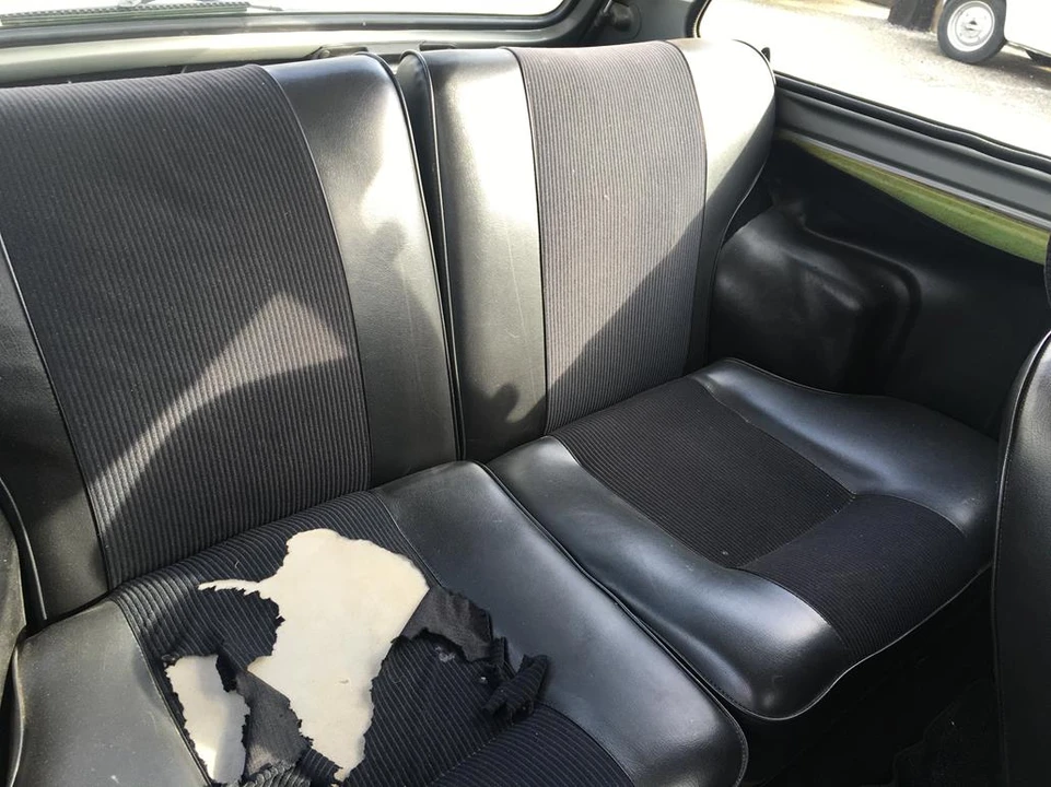 1979 Autobianchi A112 - Image 29 of 31