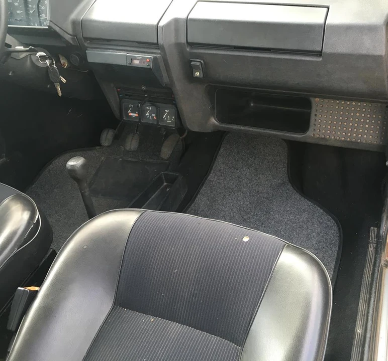 1979 Autobianchi A112 - Image 28 of 31