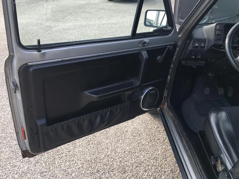 1979 Autobianchi A112 - Image 13 of 31