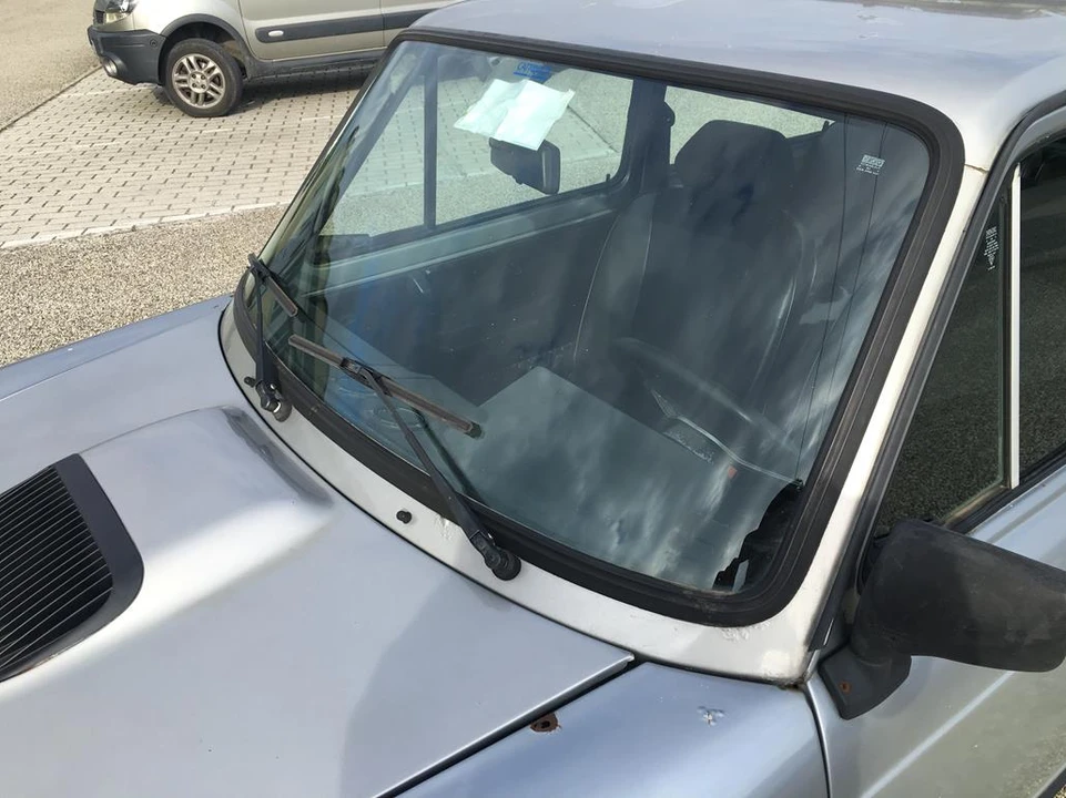 1979 Autobianchi A112 - Image 10 of 31