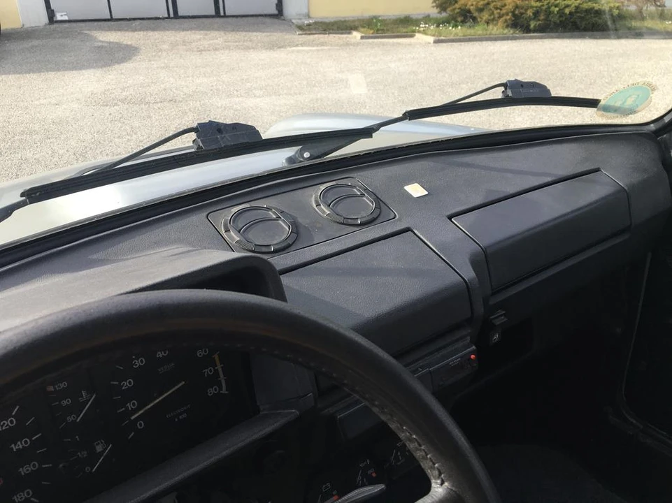 1979 Autobianchi A112 - Image 16 of 31