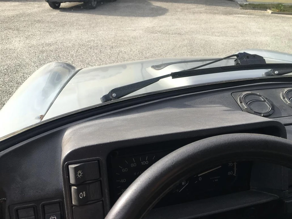 1979 Autobianchi A112 - Image 15 of 31