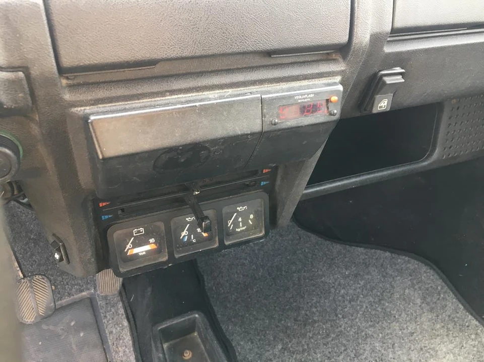 1979 Autobianchi A112 - Image 19 of 31