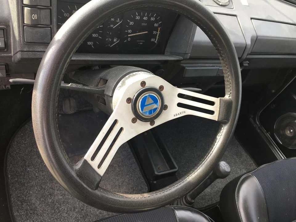1979 Autobianchi A112 - Image 17 of 31