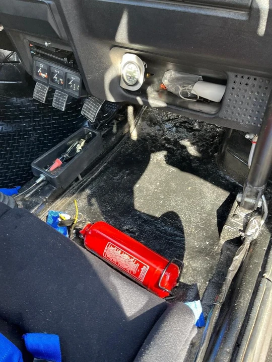 1979 Autobianchi A112 - Image 17 of 30