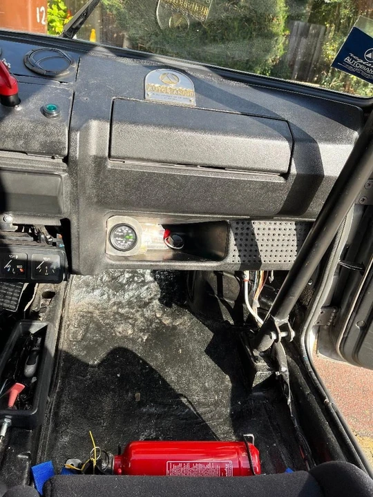 1979 Autobianchi A112 - Image 21 of 30