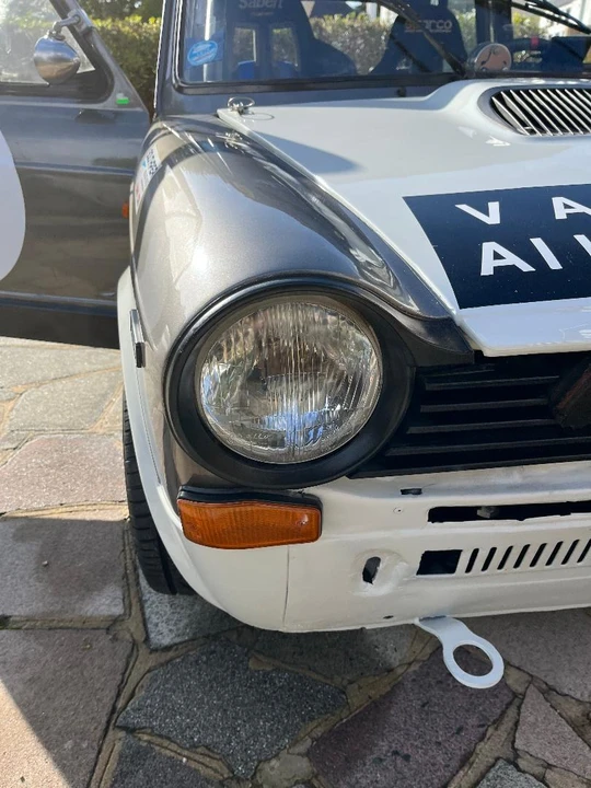 1979 Autobianchi A112 - Image 27 of 30