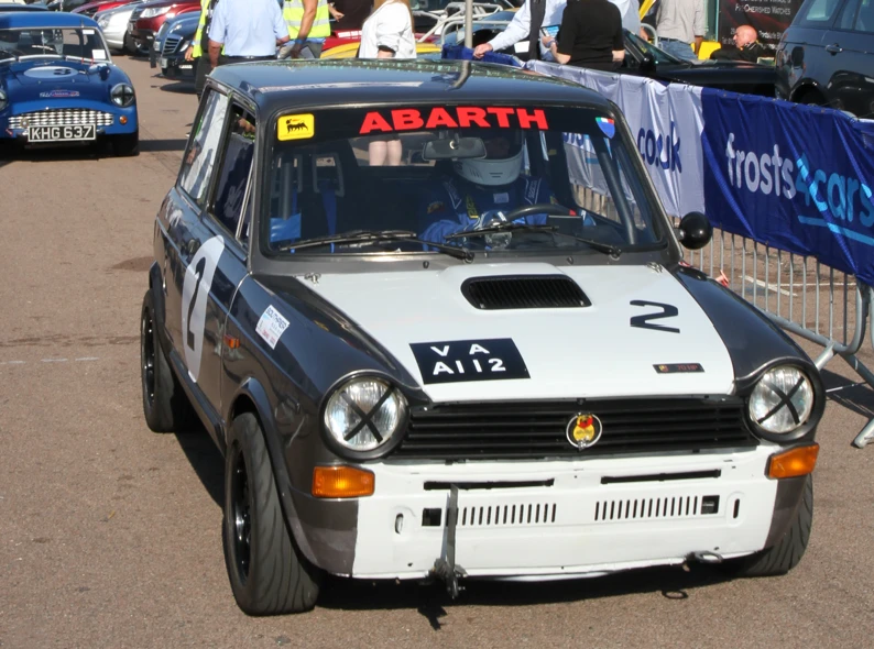 1979 Autobianchi A112 - Image 5 of 30