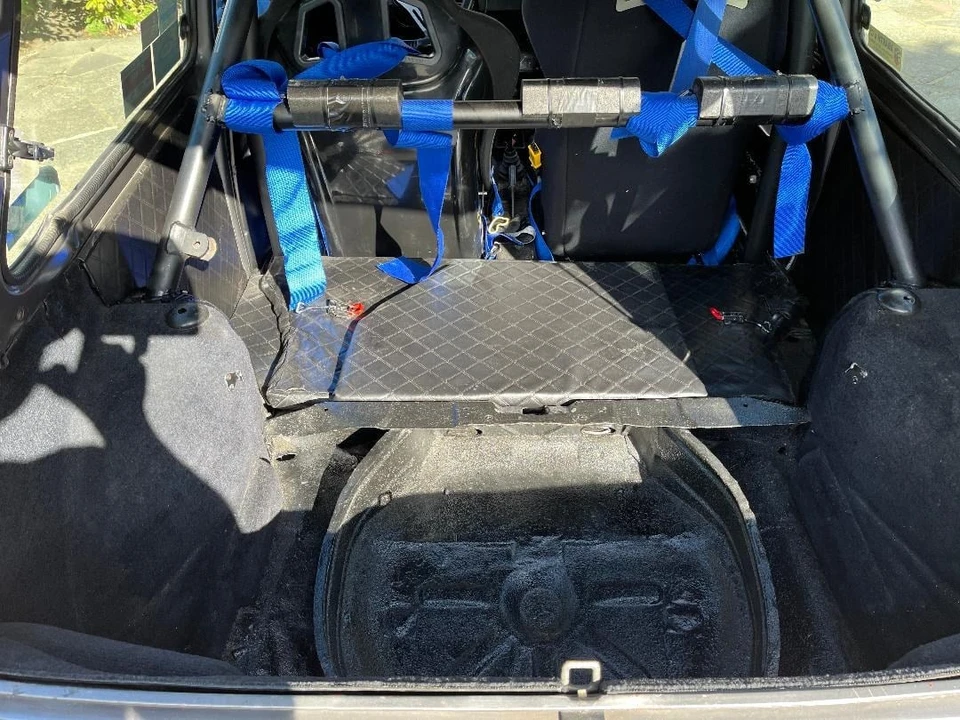 1979 Autobianchi A112 - Image 23 of 30