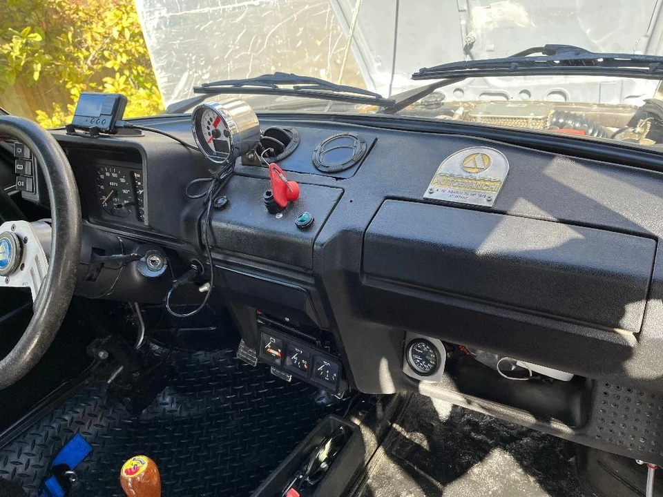 1979 Autobianchi A112 - Image 18 of 30