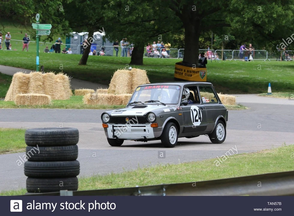 1979 Autobianchi A112 - Image 9 of 30
