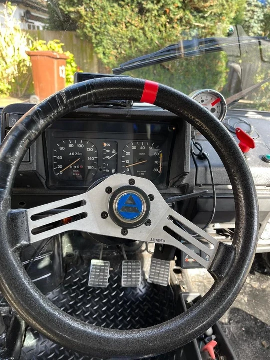 1979 Autobianchi A112 - Image 15 of 30