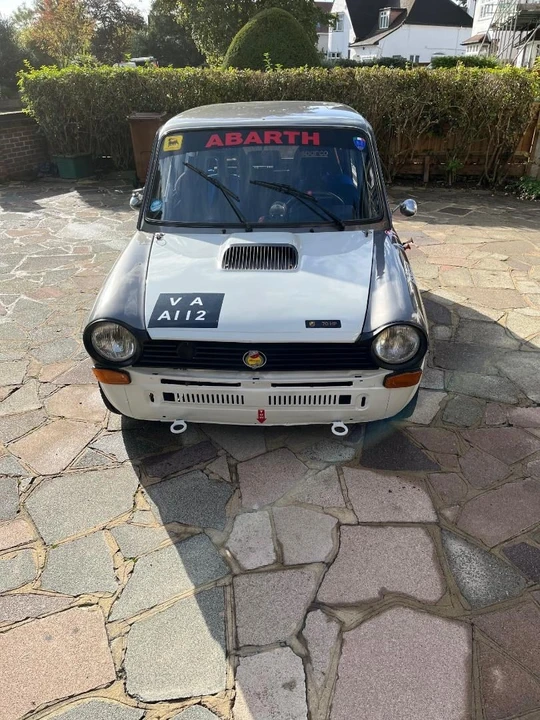 1979 Autobianchi A112 - Image 2 of 30