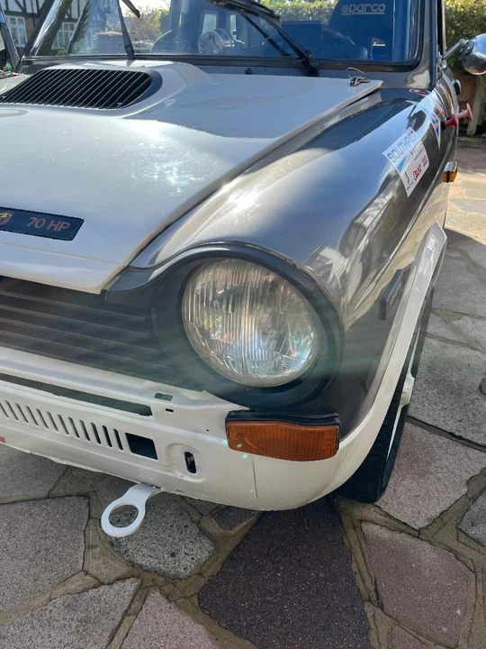 1979 Autobianchi A112 - Image 28 of 30