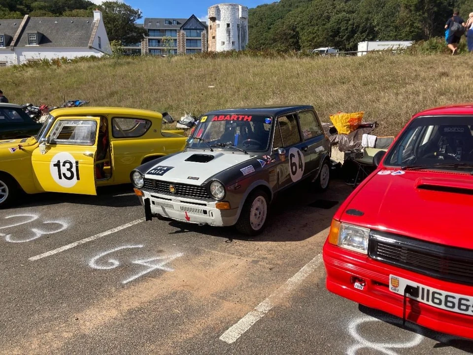 1979 Autobianchi A112 - Image 10 of 30