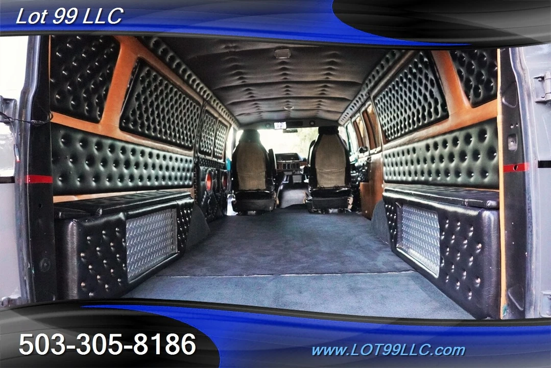 1979 Dodge Ram Van - Image 3 of 4