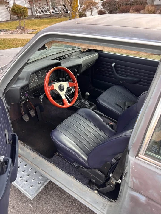 1979 BMW E21 3 Series - Image 6 of 8