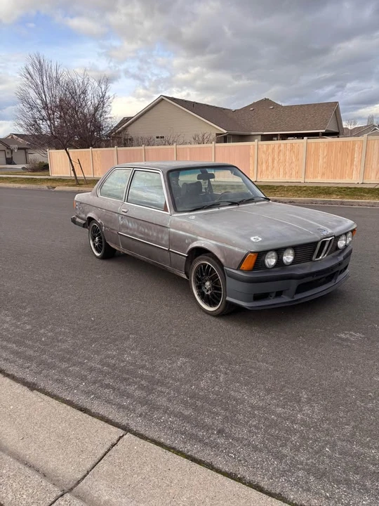 1979 BMW E21 3 Series - Image 7 of 8
