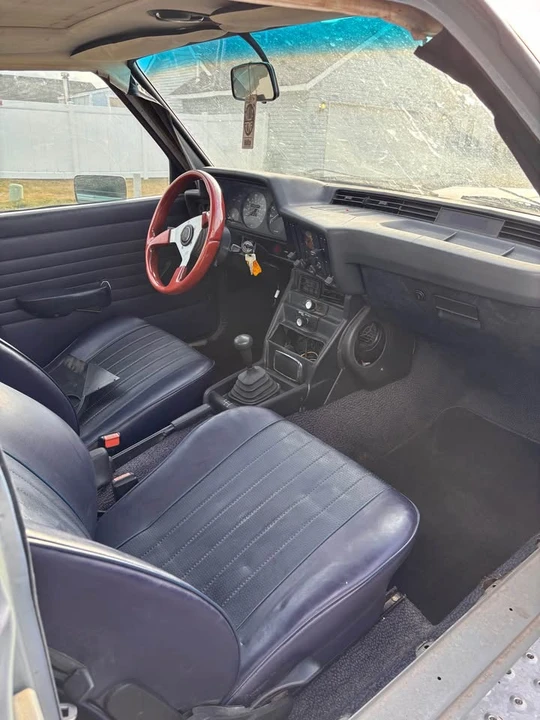 1979 BMW E21 3 Series - Image 4 of 8