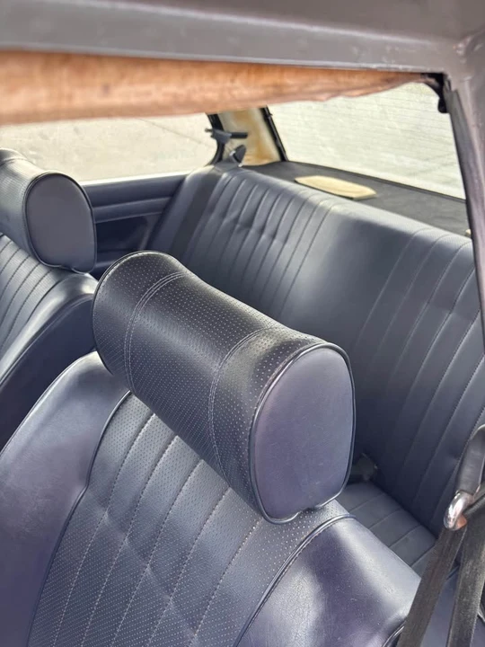1979 BMW E21 3 Series - Image 5 of 8