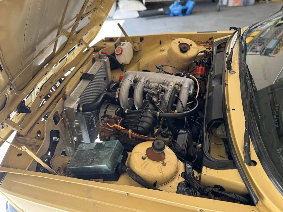 1979 BMW E21 3 Series - Image 10 of 15