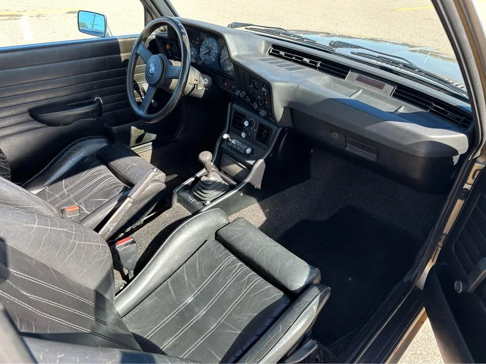 1979 BMW E21 3 Series - Image 13 of 19
