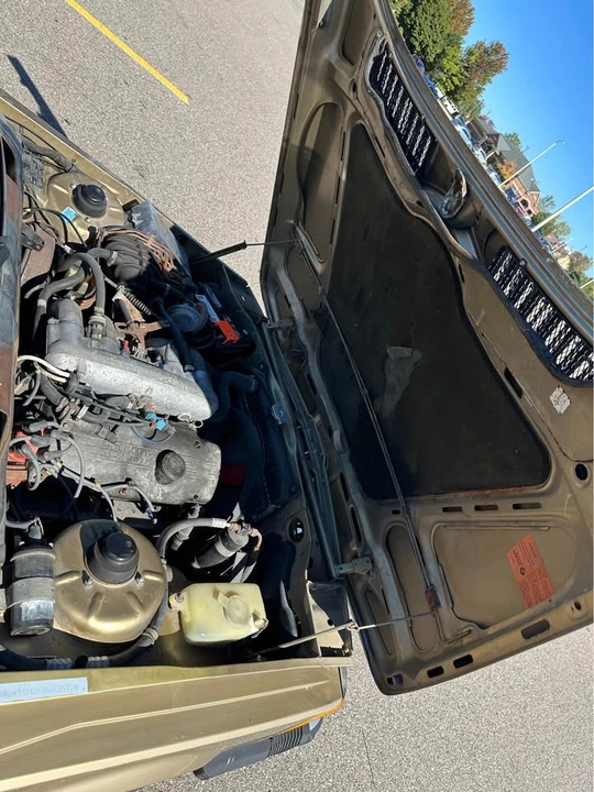 1979 BMW E21 3 Series - Image 19 of 19
