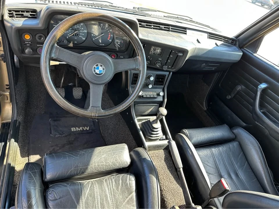 1979 BMW E21 3 Series - Image 9 of 19