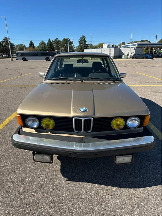 1979 BMW E21 3 Series - Image 2 of 19