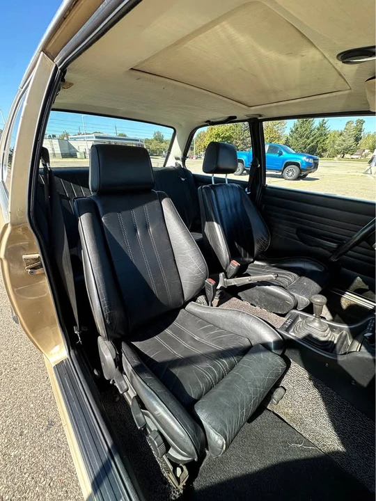 1979 BMW E21 3 Series - Image 14 of 19