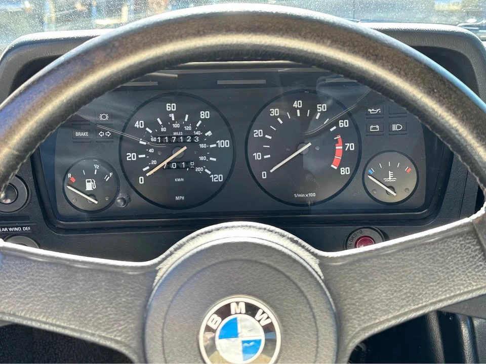1979 BMW E21 3 Series - Image 16 of 19