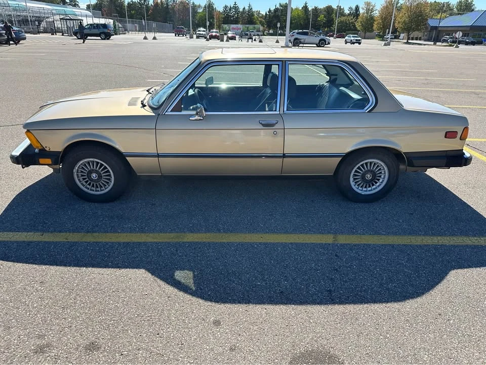 1979 BMW E21 3 Series - Image 7 of 19