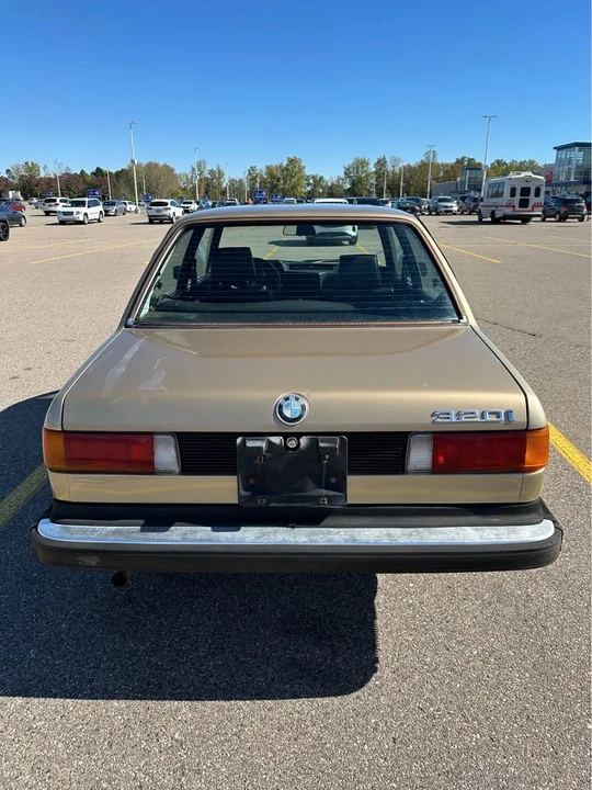 1979 BMW E21 3 Series - Image 5 of 19