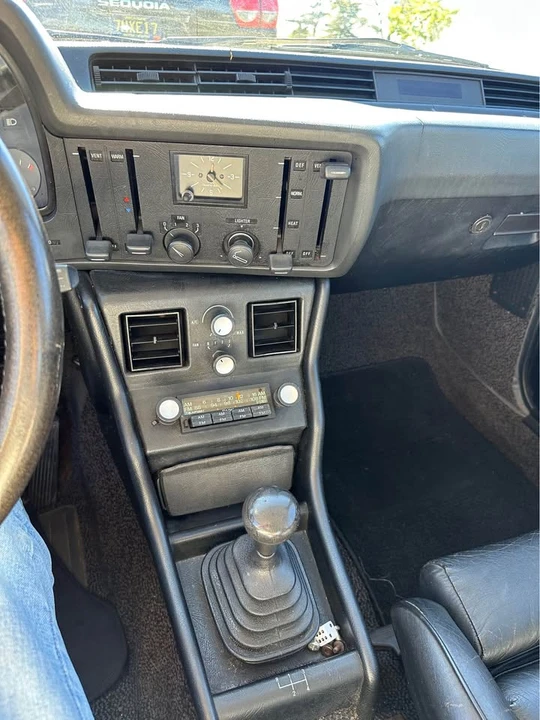 1979 BMW E21 3 Series - Image 17 of 19