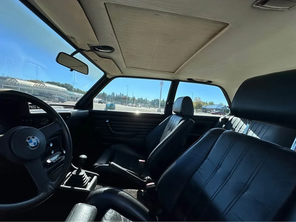 1979 BMW E21 3 Series - Image 11 of 18