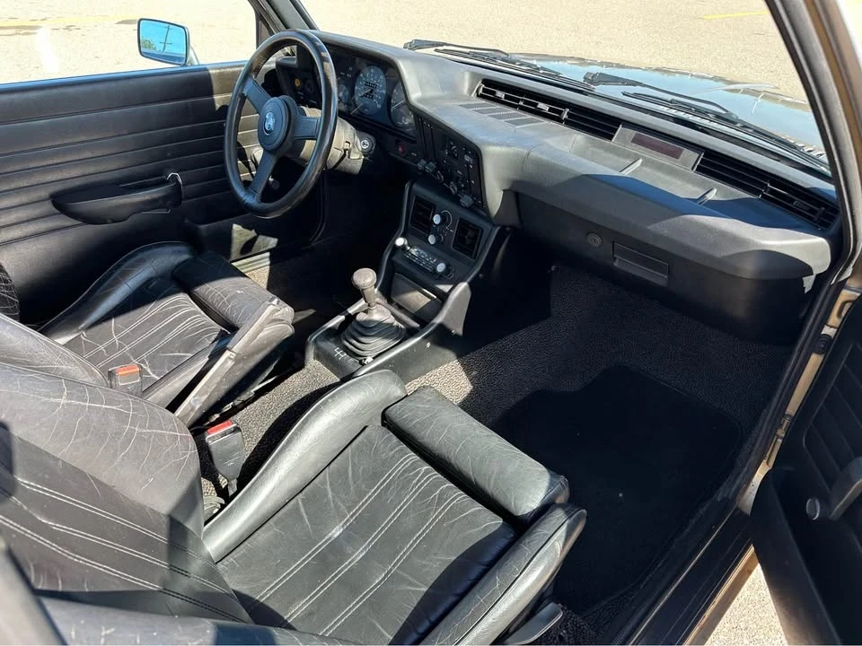 1979 BMW E21 3 Series - Image 13 of 18