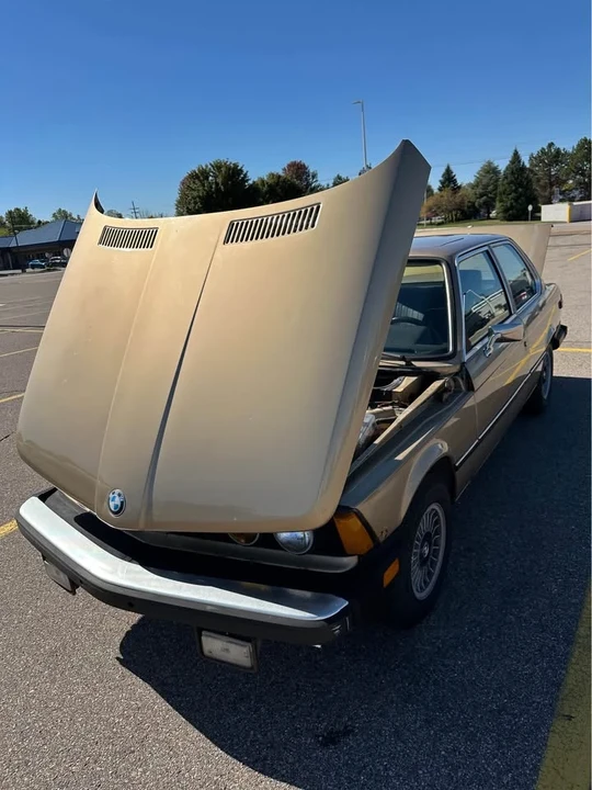 1979 BMW E21 3 Series - Image 8 of 18