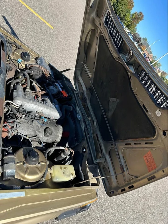 1979 BMW E21 3 Series - Image 16 of 18
