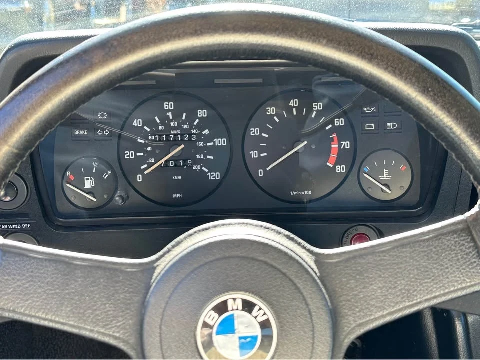 1979 BMW E21 3 Series - Image 17 of 18