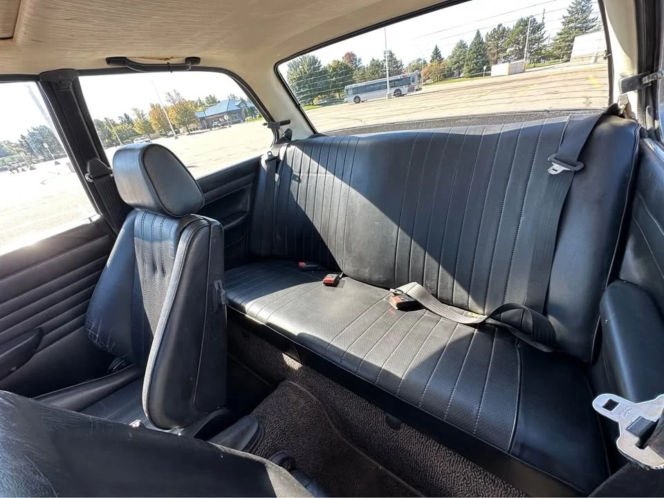 1979 BMW E21 3 Series - Image 10 of 18