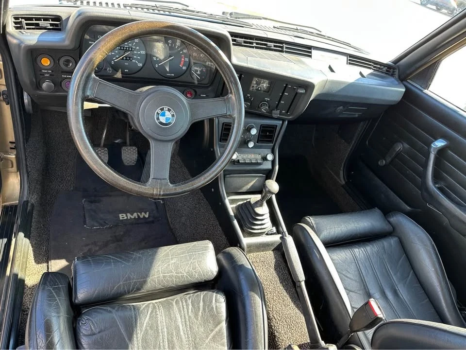 1979 BMW E21 3 Series - Image 12 of 18