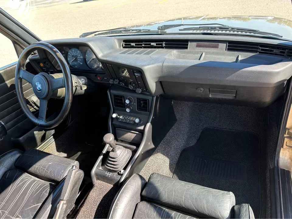 1979 BMW E21 3 Series - Image 15 of 18