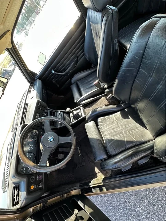 1979 BMW E21 3 Series - Image 9 of 18