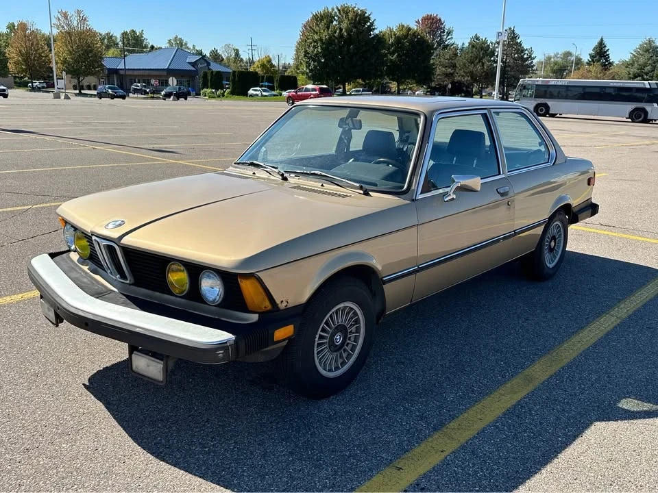1979 BMW E21 3 Series - Image 7 of 18