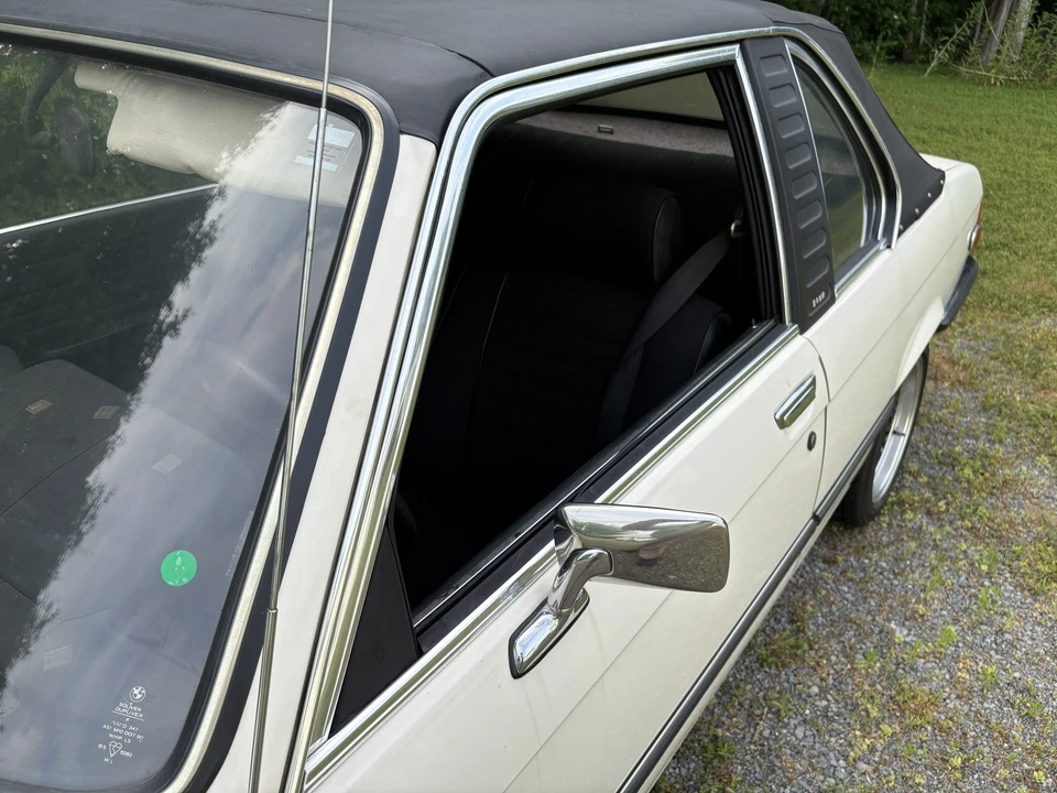 1979 BMW E21 3 Series - Image 23 of 31
