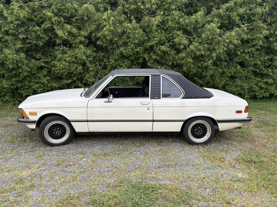 1979 BMW E21 3 Series - Image 11 of 31