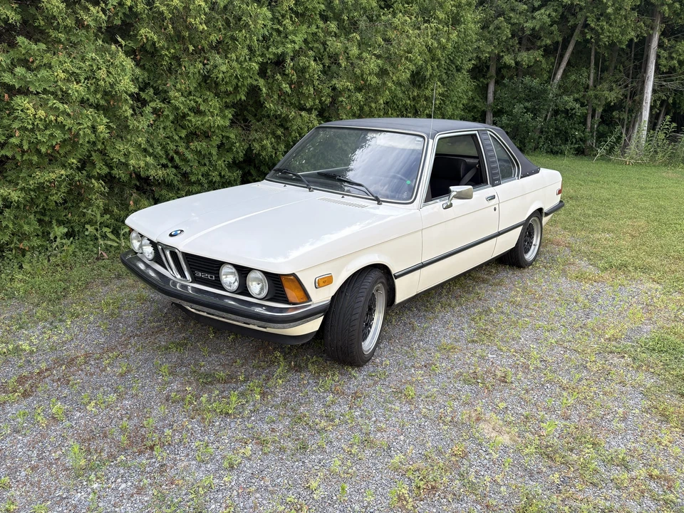 1979 BMW E21 3 Series - Image 10 of 31