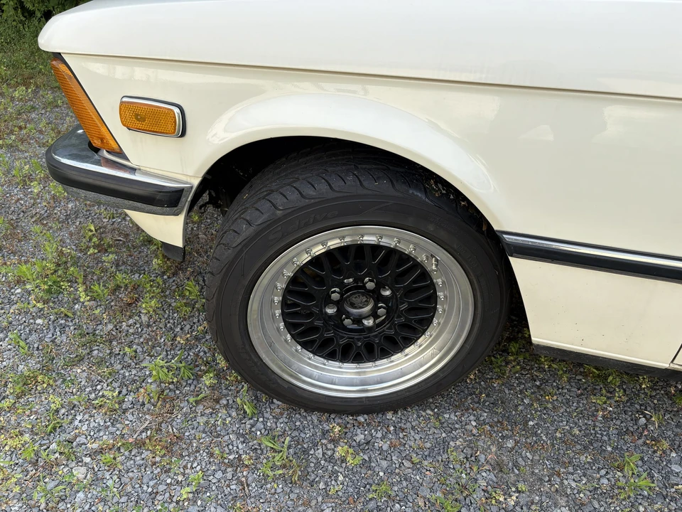 1979 BMW E21 3 Series - Image 29 of 31