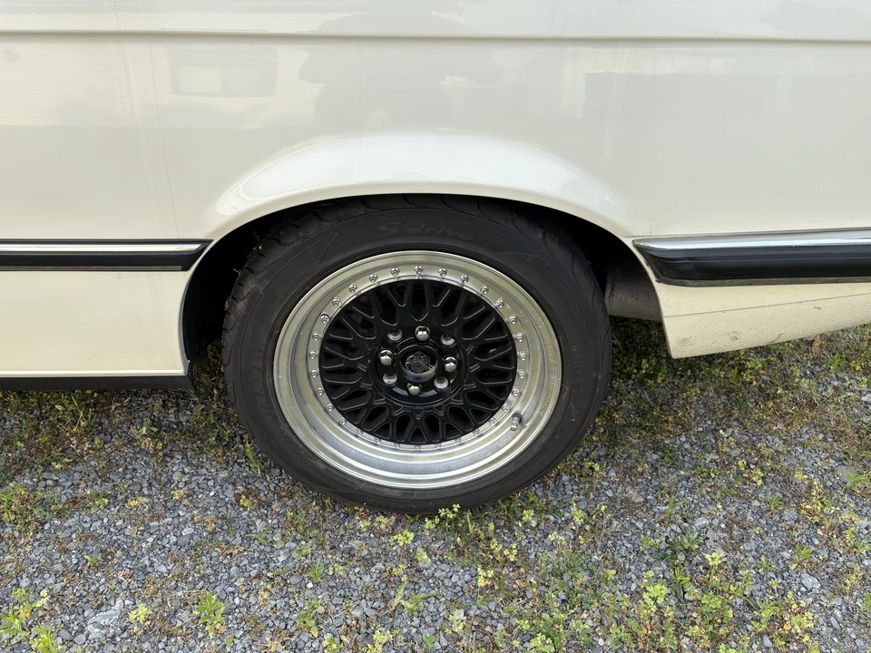 1979 BMW E21 3 Series - Image 30 of 31